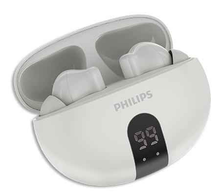 Philips T2520 Potpuno bežične slu&scaron;alice