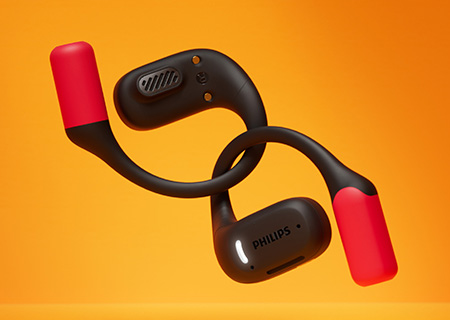 Philips serija A6709 slu&scaron;alica