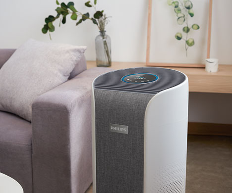 Proči&scaron;ćivači zraka tvrtke Philips